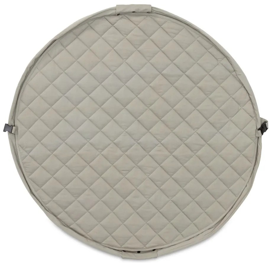 Play&Go Tappeto da gioco Organic Meadow Green