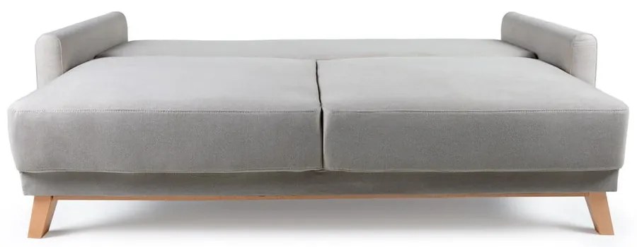 Divano grigio chiaro Pop - Bonami Selection