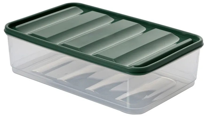 Scatole per alimenti in set 20 pz – Hermia