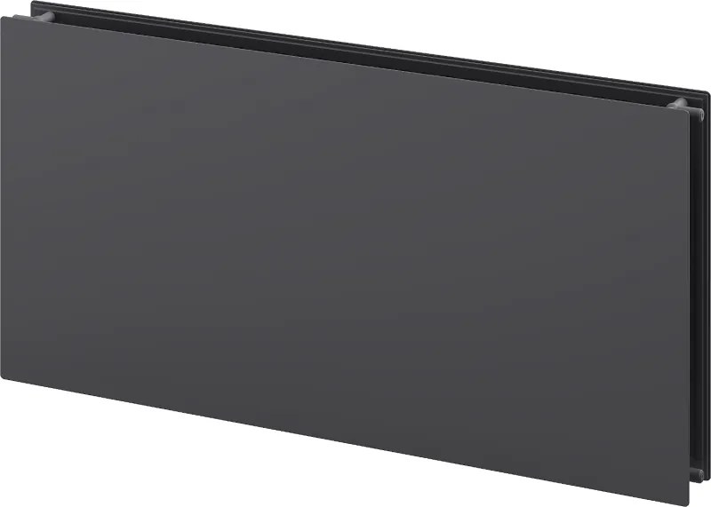 Mexen CHF20 Hygiene Flat radiatore a pannelli 300 x 400 mm, collegamento laterale, 227 W, antracite - W420HF-030-040-66
