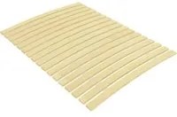 Rete a Doghe con 17 Doghe 90x200 cm 340072