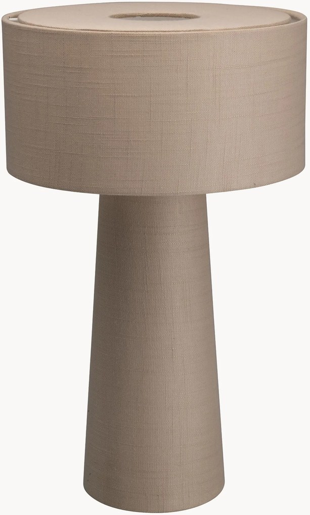 Lampada da tavolo Linum
