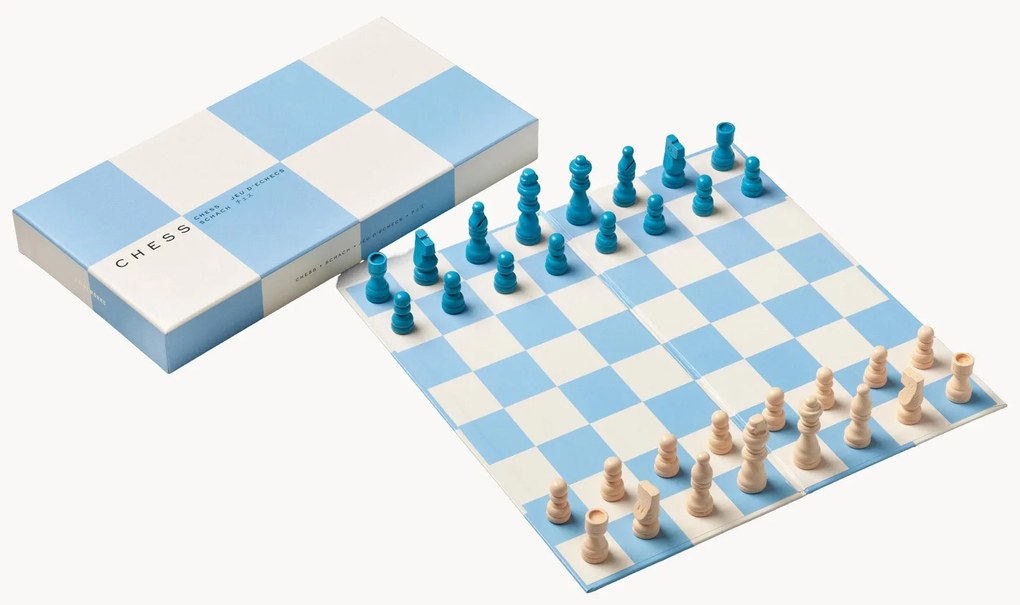 Scacchi Play
