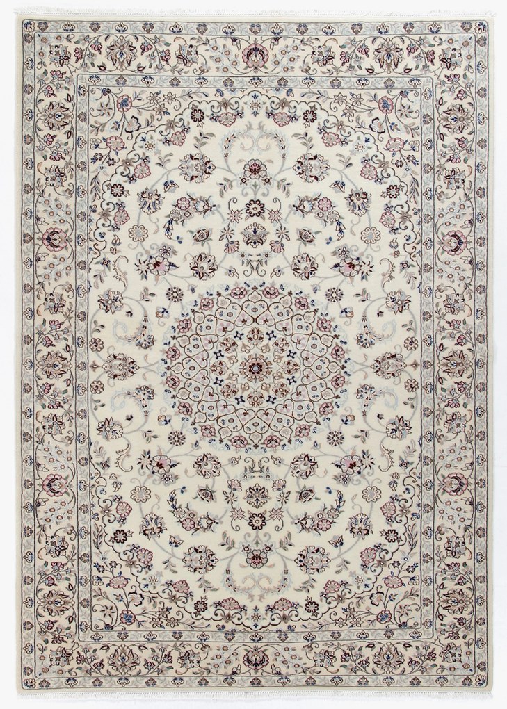 Tappeto persiano 150 x 230 (Iran) Annodato A Mano
