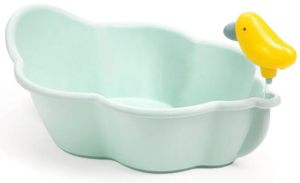 Pomea - vasca - conchiglia