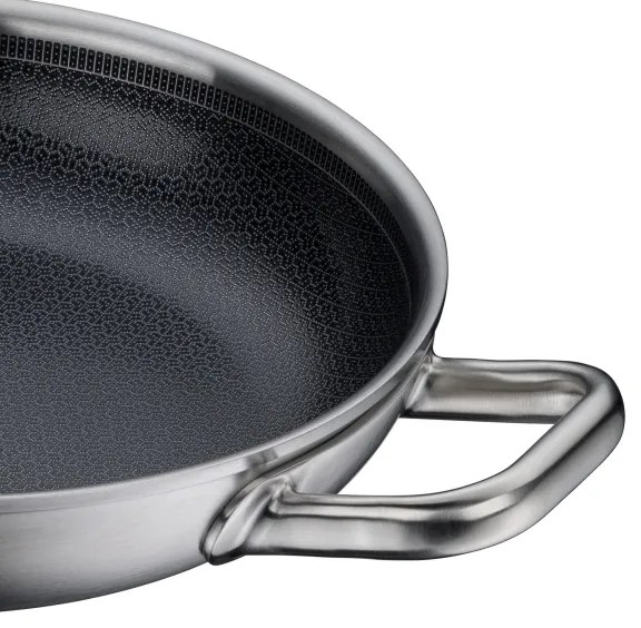 WMF - Padella per servire ULTIMATE PROFI RESIST Ø 24 cm