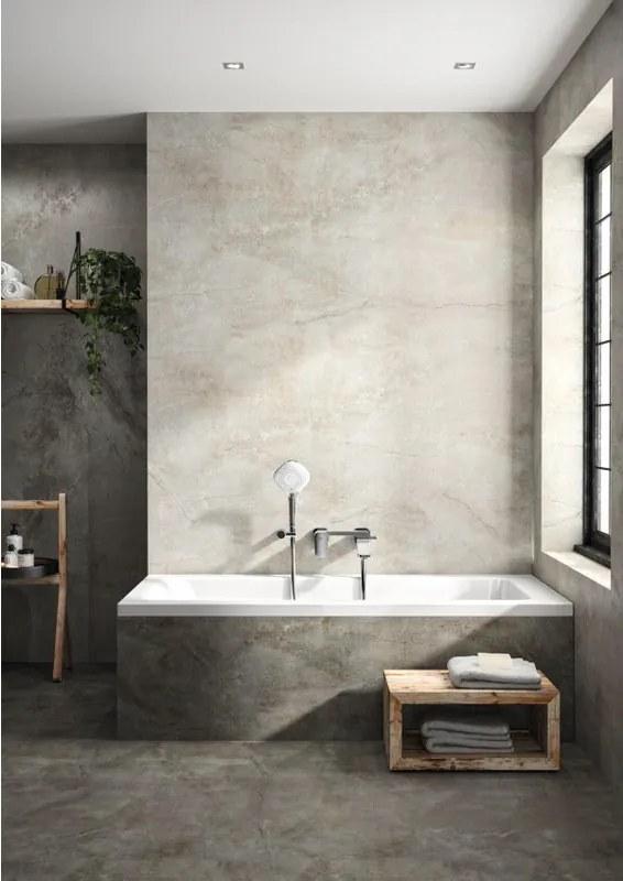 Vasca rettangolare Flower Air bianco 140 x 70 cm IDEAL STANDARD