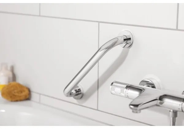 GROHE 41189000 - Maniglia START 349 cromo lucido
