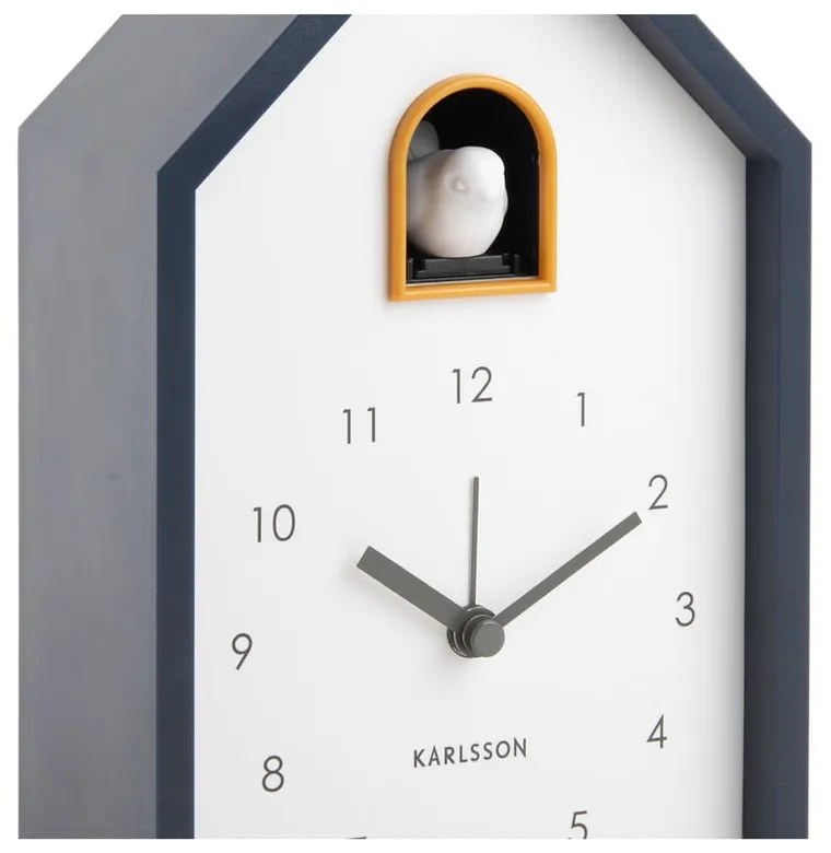 Sveglia Modern Cuckoo - Karlsson