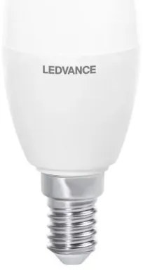 Lampadina LED Antibatterica Dimmerabile B40 E14/4,9W/230V Wi-Fi - Ledvance