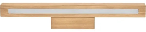 Applique a LED TEO LED/8W/230V 3000K pino