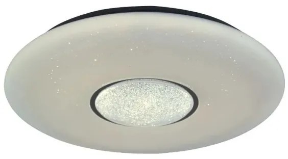 Plafoniera LED STAR LED/48W/230V 3000-6500K + telecomando