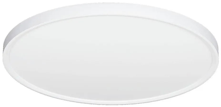 Fulgur s-42590-Plafoniera LED con sensore NOMY-S 40W/230V 3000/4000/6000K IP40 bianco