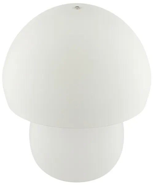Brilliant - Lampada da tavolo ricaricabile dimmerabile a LED DUPIS LED/2W/5V 2700K bianca