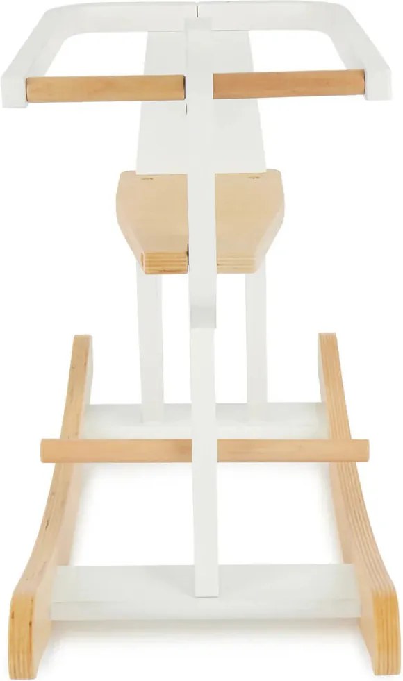 Bieco - Cavallo a dondolo in legno