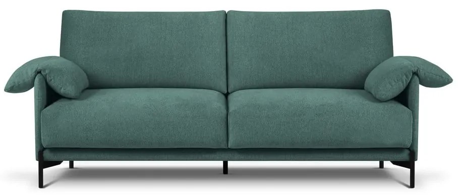 Divano verde Zoe - Interieurs 86