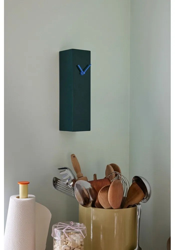 Orologio da tavolo Hour - Hübsch