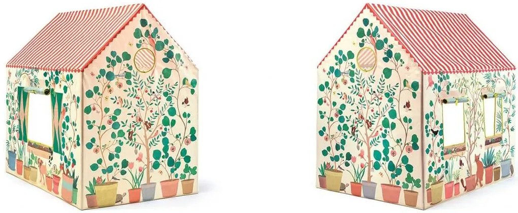 Casa per i bambini