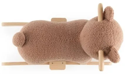 Bieco - Dondolo MIKA orso