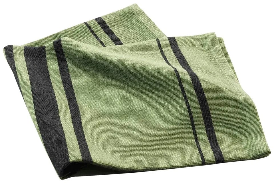 Asciugamano in cotone 50x70 cm Comptoir - douceur d'intérieur