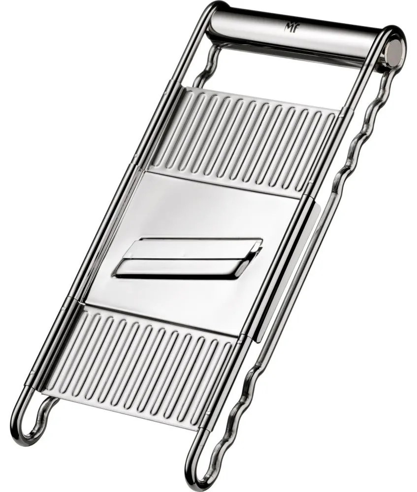 WMF - Grattugia con accessori GOURMET 12x18 cm