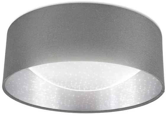 BK Licht 1308 - Plafoniera LED LED/12W/230V