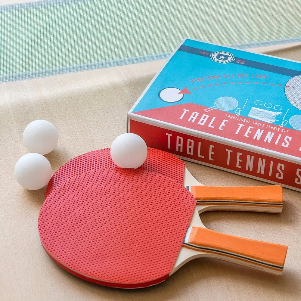 Ping pong Wild Bear – Rex London