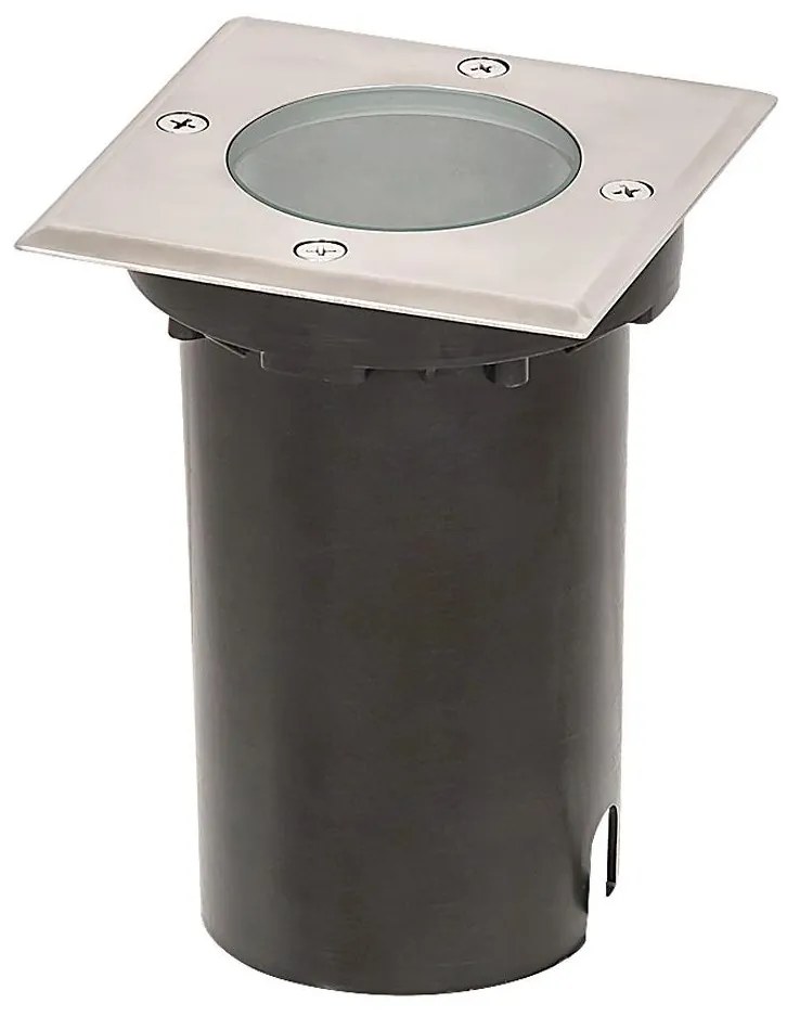 Rabalux 8714 - Lampada segnapasso da esterno TACOMA 1xGU10/50W