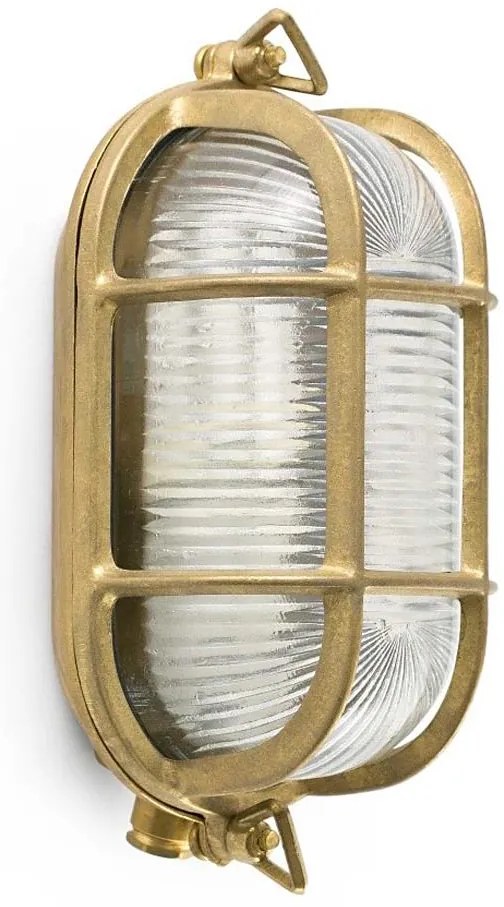 FARO 70998 - Applique da esterno CABO 1xE27/60W/230V IP65