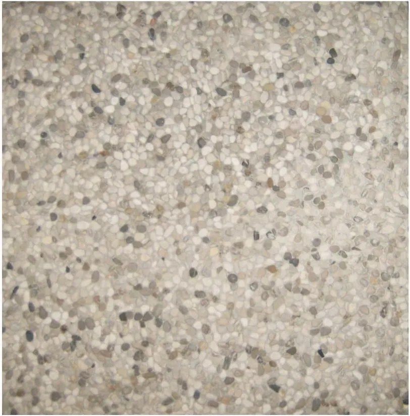 Piastra ombrellone palo laterale quadra