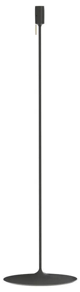 Piede di lampada nero 140 cm Santé - UMAGE