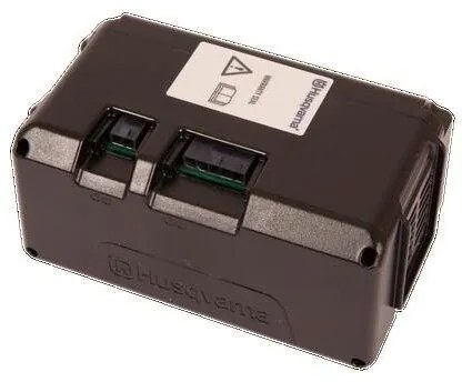 Batteria 18v 534199401 Originale Husqvarna