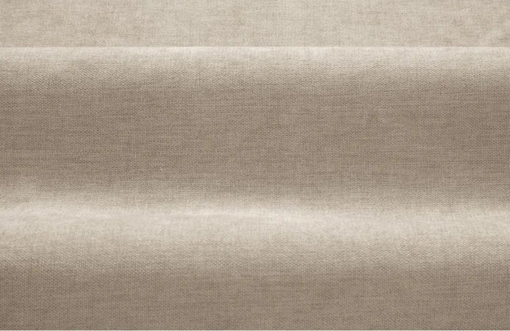 Divano angolare beige (angolo destro) Torino - Micadoni Home