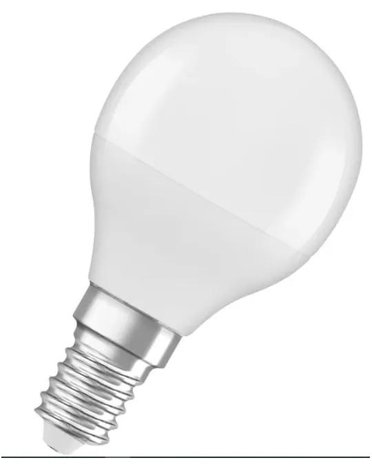 Lampadina LED neutra E14, 5 W - Candellux Lighting