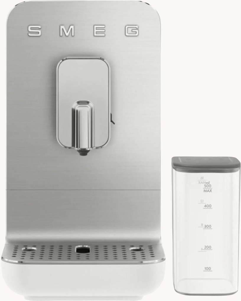 Macchina da caffè automatica con sistema latte integrato Kompakt
