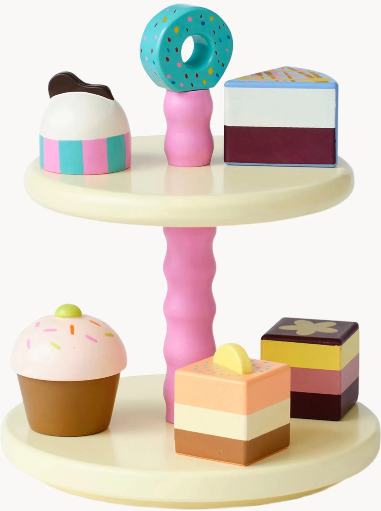 Set da gioco torta Cordelia