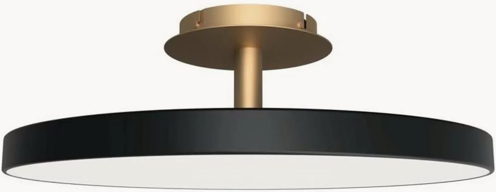 Plafoniera a LED luce regolabile Asteria