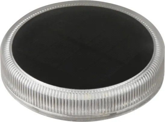 Immax 08494L - Illuminazione solare da esterno con sensore LED/0,4W/3,2V IP54