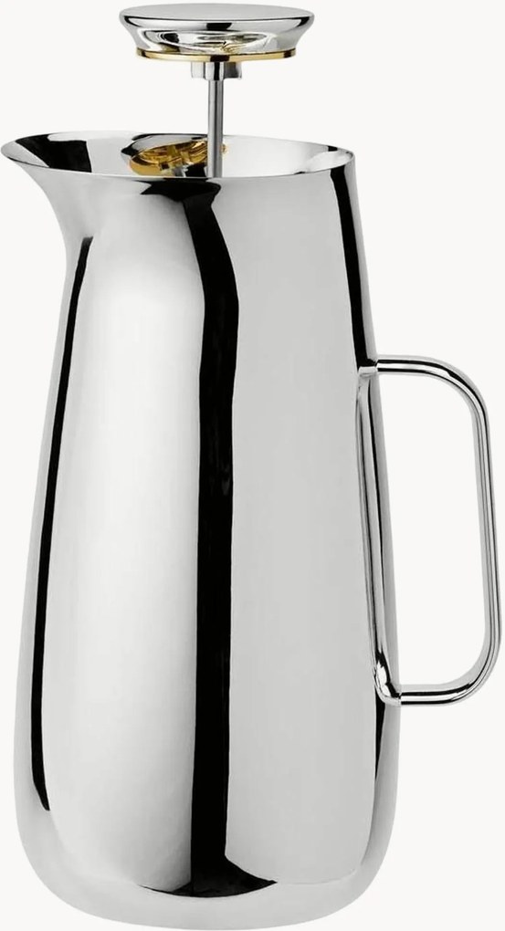 Teiera con infusore Norman Foster, 1,5 L
