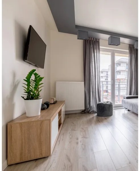 Luce Spot HADAR Q2 2xGU10/10W/230V nero