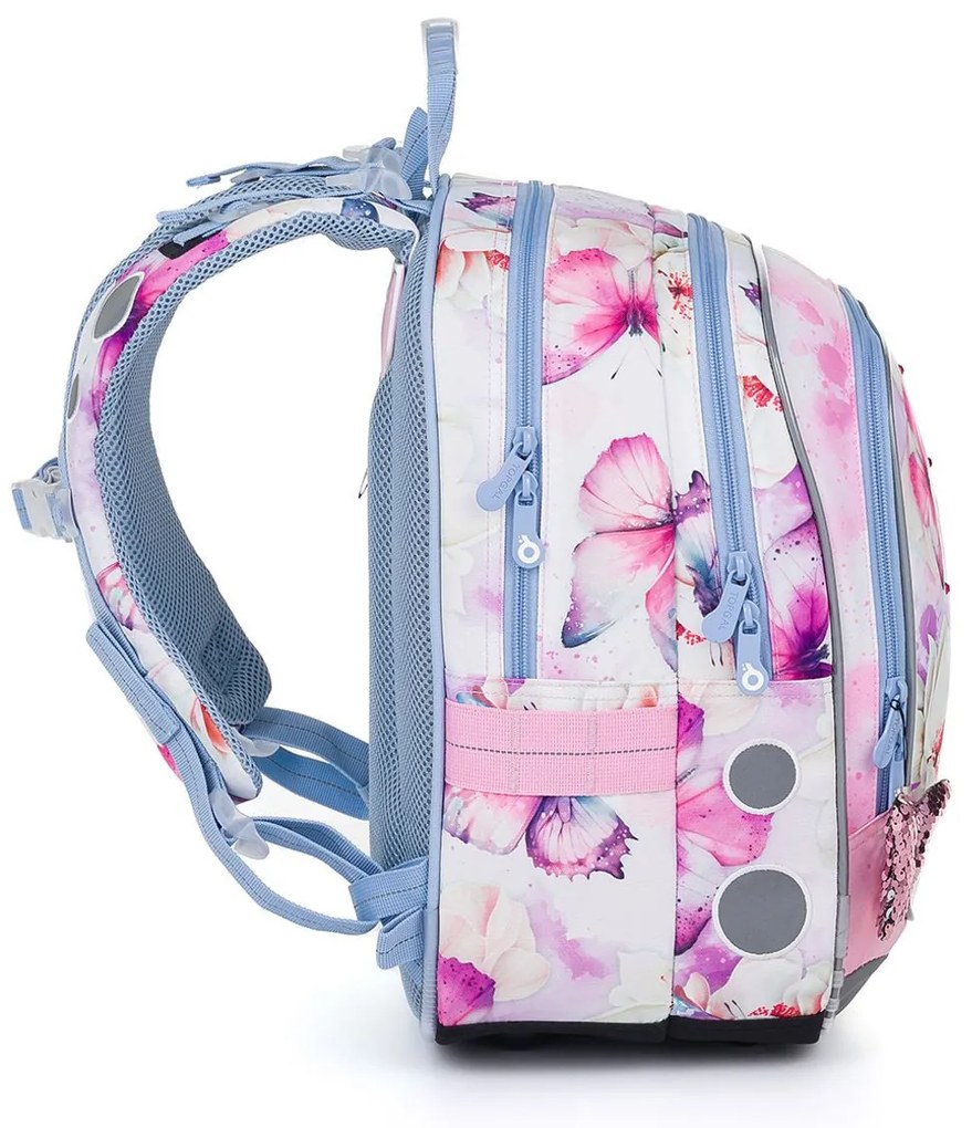 Zaino scuola Topgal ENDY 24002 G