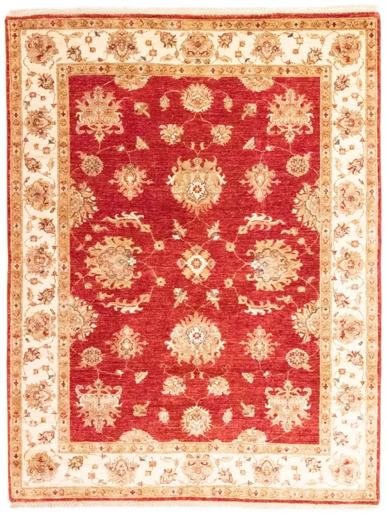 Ziegler Tappeto orientale 150 x 200 (Afghanistan)