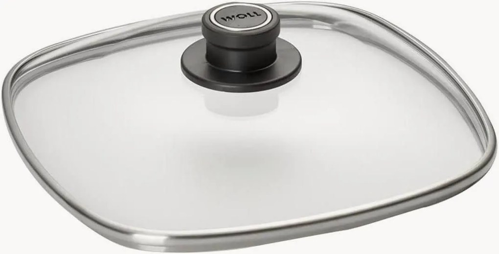 Coperchio in vetro Clear