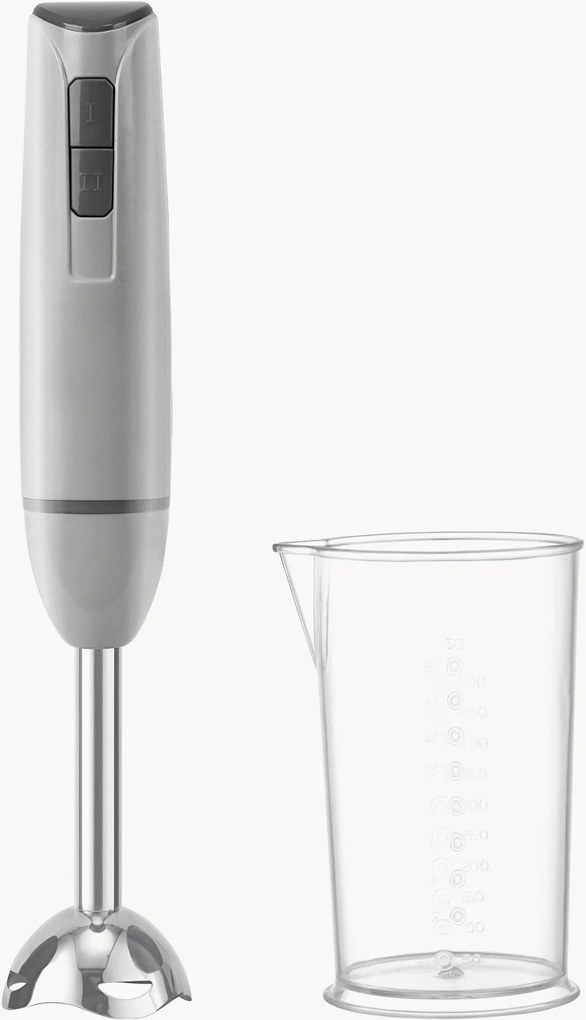 Frullatore a immersione Iridea