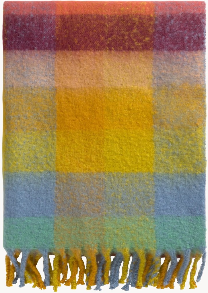 Coperta Oslo