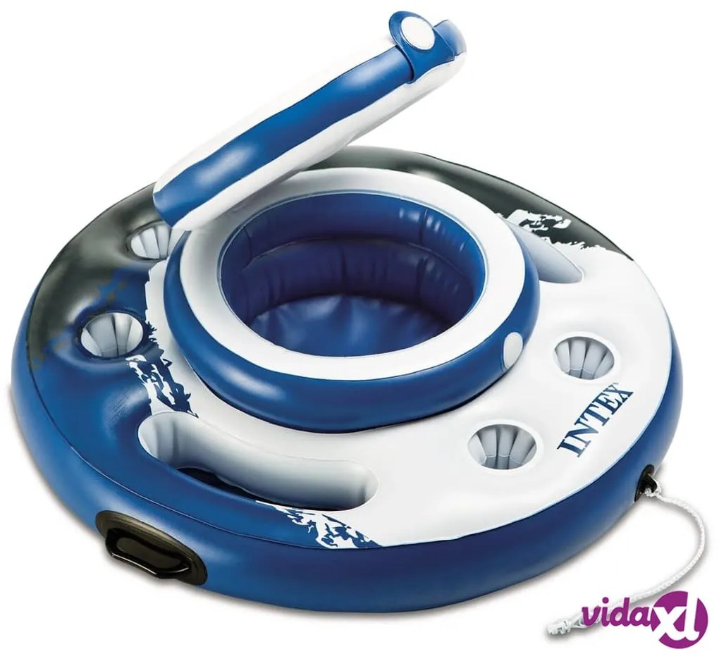INTEX Portabevande Galleggiante Mega Chill