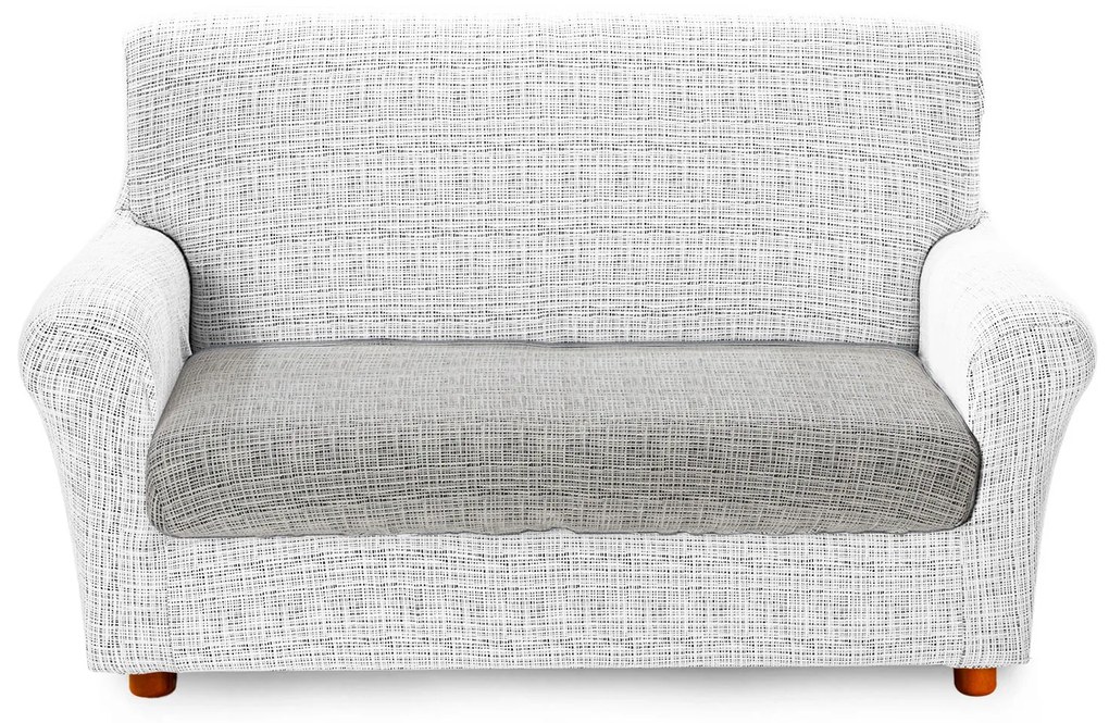 Copricuscino in Raso Jacquard Italian-style 1 Posti Caleffi