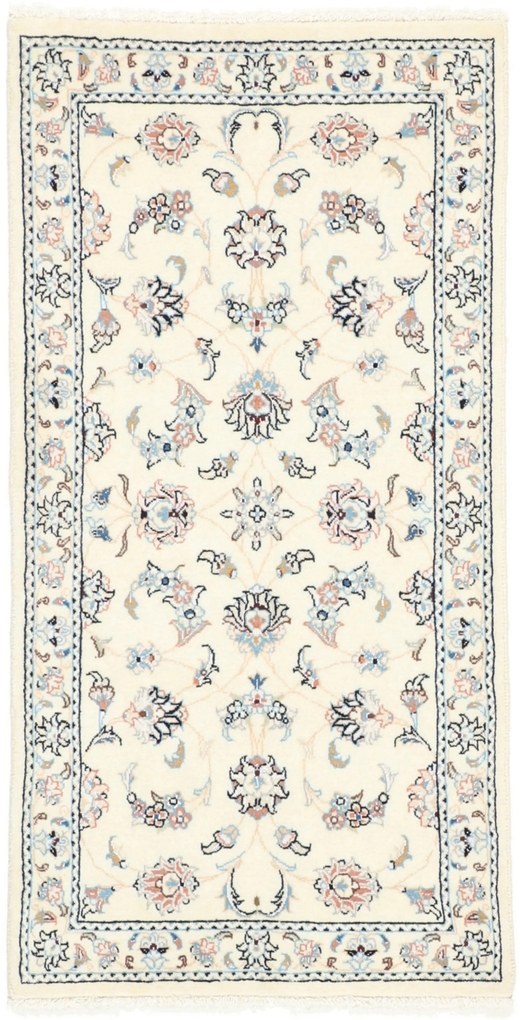 Persian Tappeto persiano 140 x 70 (Iran) Annodato A Mano