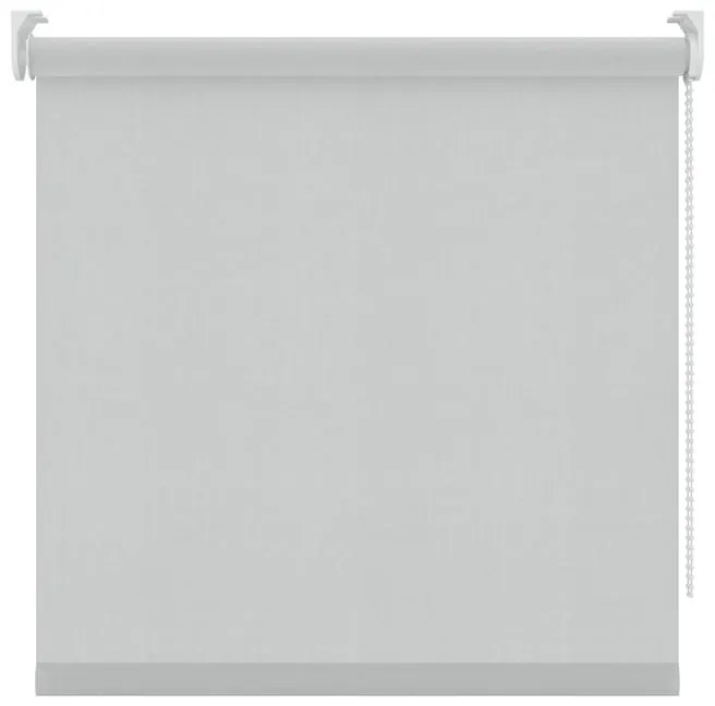Tenda a rullo screen Screen Valencia grigio 75x250 cm