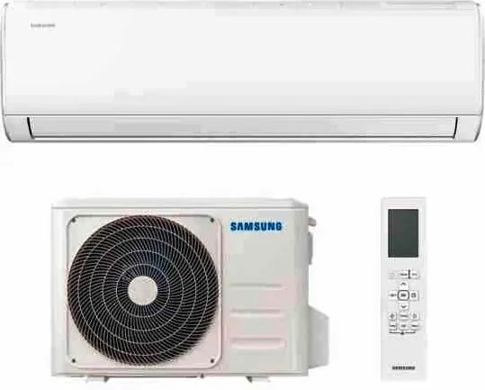 CLIMATIZZATORE SERIE AR35 F-AR24ARH WIFI - UNITA' INTERNA + ESTERNA - 24000 BTU - INVERTER (AR40H24C1AMN)